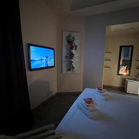 Hotel Relaise Luxury Sistina Rom Exterior foto